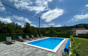 Holiday Home - Plitvicka Jezera-Smoljanac , Croatia - CCL189 1