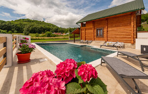 Holiday Home - Gospic-Musaluk , Croatia - CCL201 1