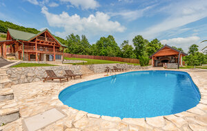 Holiday Home - Gospic-Musaluk , Croatia - CCL202 1