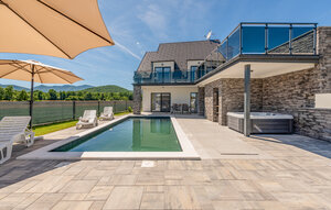 Holiday Home - Gospic-Debelo Brdo , Croatia - CCL203 1