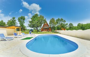 Holiday Home - Gospic-Gracac , Croatia - CCL305 1