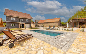Holiday Home - Lika - Gracac , Croatia - CCL311 1