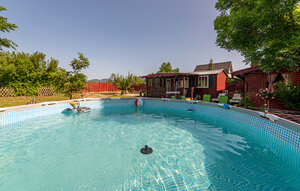 Holiday Home - Gracac-Kijani , Croatia - CCL325 1