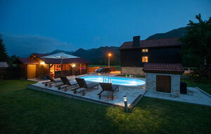 Holiday Home - Gospic - Rizvanusa , Croatia - CCL328 1