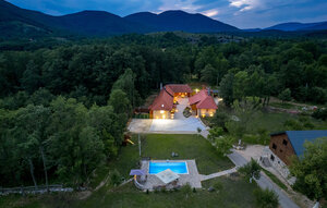 Holiday Home - Lika - Gracac , Croatia - CCL330 1