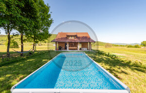 Holiday Home - Gospic-Prvan Selo , Croatia - CCL335 1