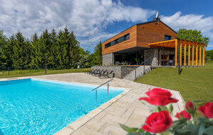 Holiday Home - Plitvicka jezera - Slunj , Croatia - CCL341 1