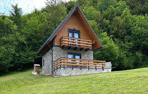 Holiday Home - Lika-Lipovlje , Croatia - CCL344 1
