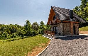 Holiday Home - Lika-Lipovlje , Croatia - CCL344 1
