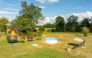 Holiday Home - Korenica-Licko Petrovo Selo , Croatia - CCL345 1