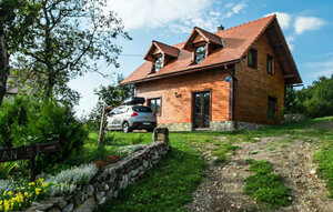 Holiday Home - Lika-Kuterevo , Croatia - CCL349 1