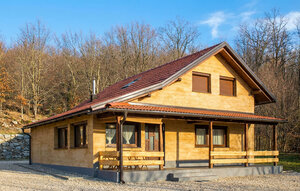 Holiday Home - Gospic-Buzim , Croatia - CCL350 1