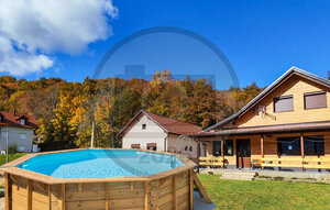 Holiday Home - Gospic-Buzim , Croatia - CCL350 1