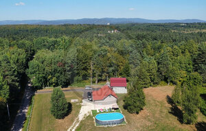 Holiday Home - Gospic-Divoselo , Croatia - CCL353 1