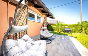 Holiday Home - Duga Resa - Sv Petar Mreznicki , Croatia - CCL354 1