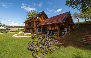 Holiday Home - Veselici , Croatia - CCL355 1