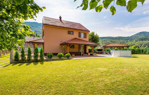 Holiday Home - Ogulin - Jasenak , Croatia - CCL366 1