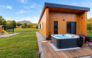 Holiday Home - Gospic-Lovinac , Croatia - CCL377 1