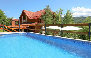 Holiday Home - Lika-Kuterevo , Croatia - CCL379 1