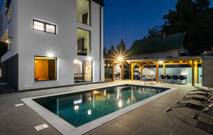 Feriehus - Pozega-Novo Zvecevo , Kroatia - CCS048