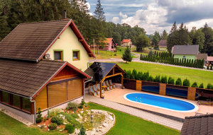 Holiday Home - Pozega-Brestovac , Croatia - CCS020 1