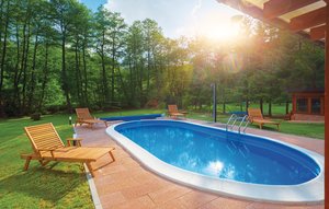 Holiday Home - Pozega-Brestovac , Croatia - CCS021 1