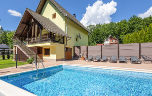 Holiday Home - Pozega-Brestovac , Croatia - CCS022 1
