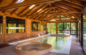 Holiday Home - Pozega-Brestovac , Croatia - CCS023 1