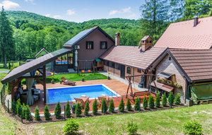 Holiday Home - Brestovac-Novo Zvecevo , Croatia - CCS045 1