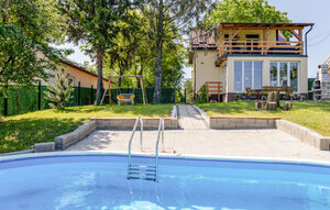 Holiday Home - Osijek - Dalj , Croatia - CCS062 1