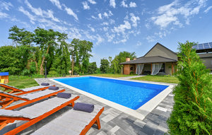 Holiday Home - Bjelovar-Gornje Plavnice , Croatia - CCS071 1
