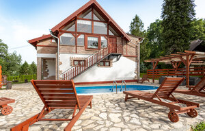 Holiday Home - Pozega - Brestovac , Croatia - CCS075 1