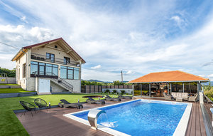 Holiday Home - Pozega-Velika , Croatia - CCS080 1
