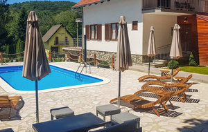 Holiday Home - Pozega - Brestovac , Croatia - CCS085 1