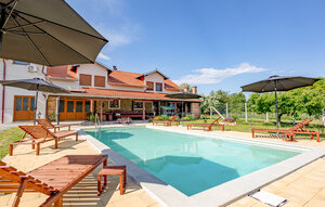 Holiday Home - Pozega-Oljasi , Croatia - CCS086 1