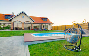 Holiday Home - Osijek-Karanac , Croatia - CCS088 1
