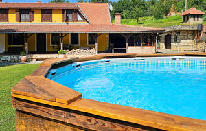 Holiday Home - Pozega - Radovanci , Croatia - CCS095 1