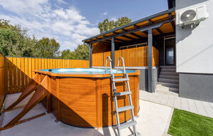 Holiday Home - Osijek - Bilje , Croatia - CCS103 1