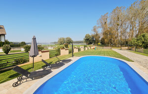 Holiday Home - Osijek - Aljmas , Croatia - CCS108 1