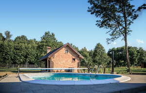 Holiday Home - Slatina - Slatinski Drenovac , Croatia - CCS116 1