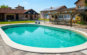 Holiday Home - Okucani-Gornji Bogicevci , Croatia - CCS120 1