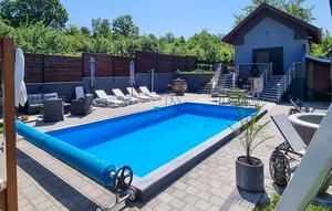 Holiday Home - Slavonski Brod , Croatia - CCS127 1