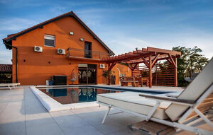 Holiday Home - Aljmas , Croatia - CCS128 1