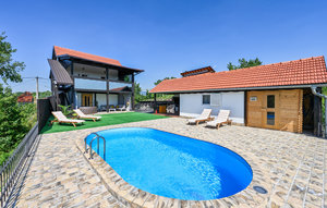 Holiday Home - Zagreb-Durini , Croatia - CCZ070 1