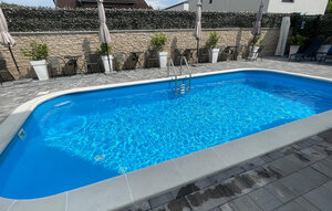 Holiday Home - Velika Gorica , Croatia - CCZ261 1