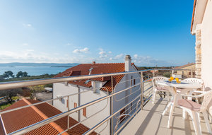 Ferienwohnung - Biograd-Sv.Filip i Jakov , Kroatien - CDA742