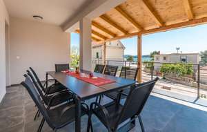 Ferienwohnung - Biograd - Turanj , Kroatien - CDA769