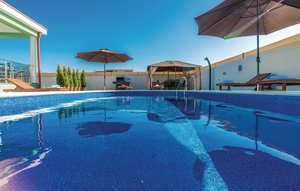 Ferienhaus - Zadar-Murvica , Kroatien - CDA558