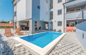 Ferienwohnung - Hrvatska-Biograd na Moru , Kroatien - CDA536