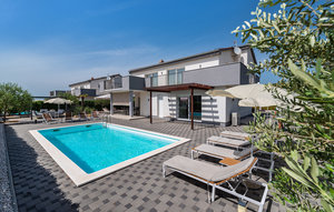 Ferienhaus - Zadar-Debeljak , Kroatien - CDA725